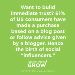 want to build immediate