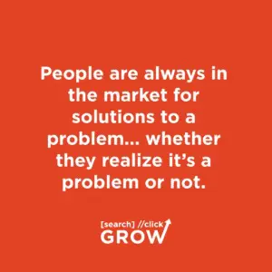 how to find the best blog topics: solve a problem