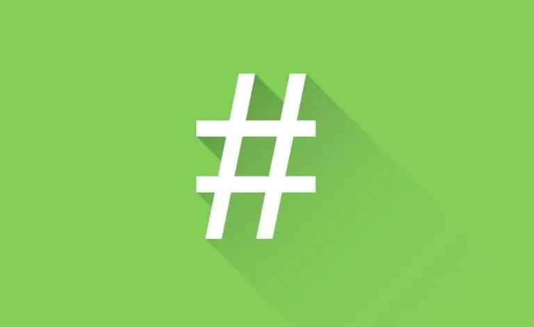 How to Use Hashtags for Better Engagement