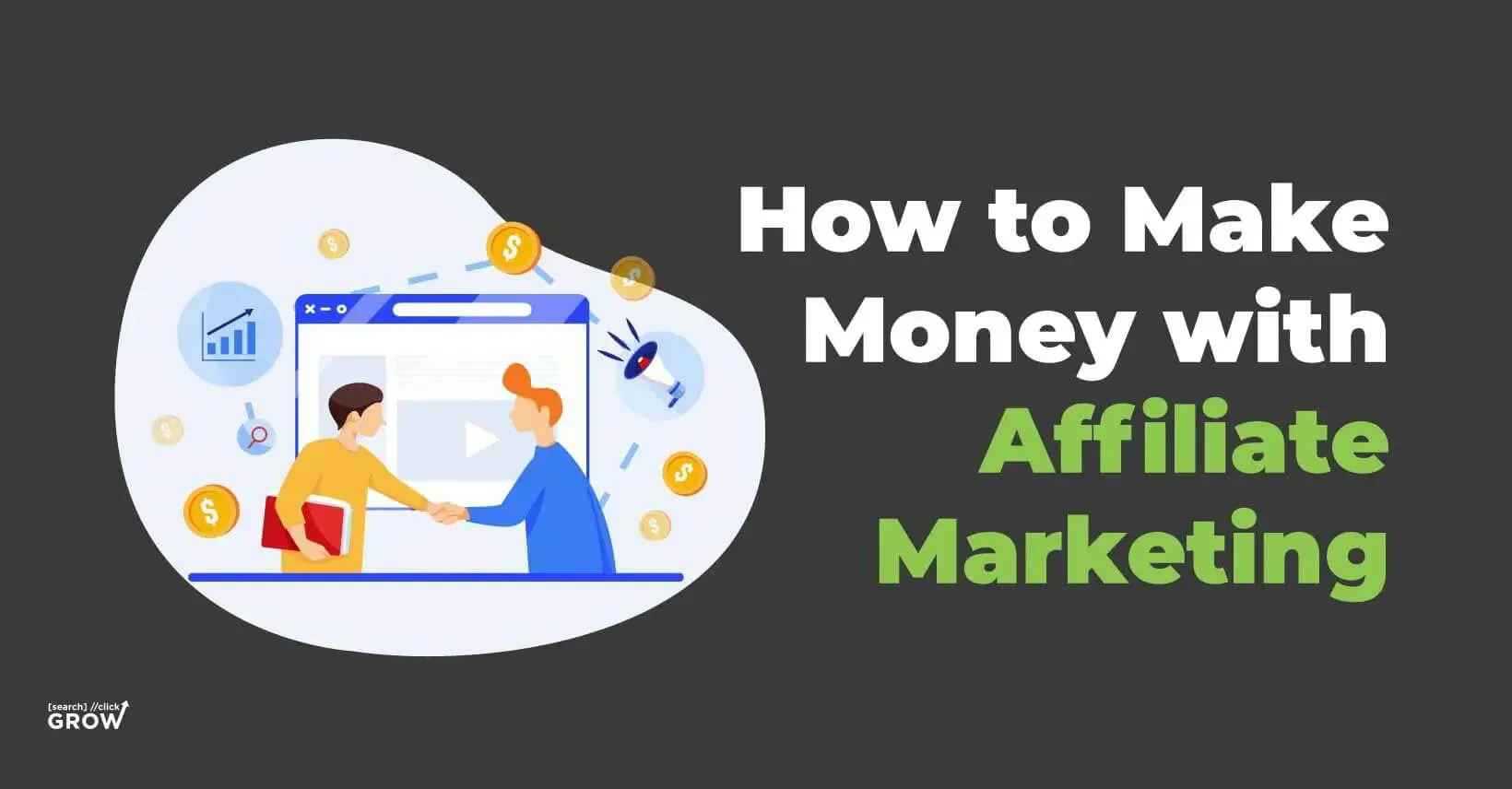 how to use affiliate marketing