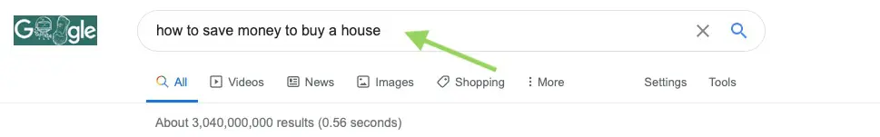 Long-Tail vs Short-Tail Keywords