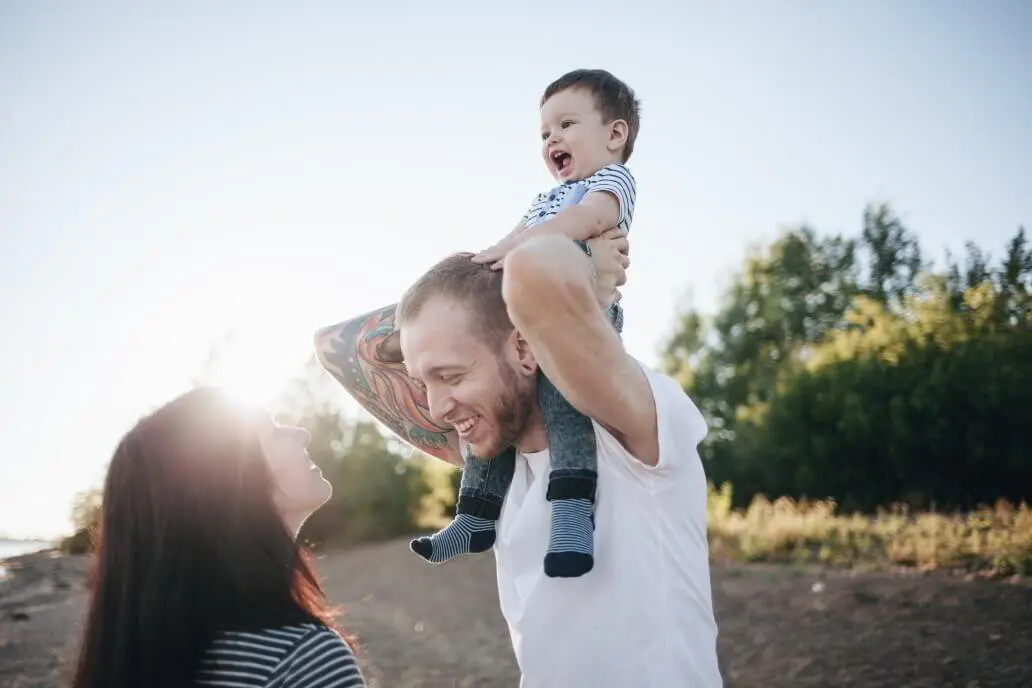 Focus on the Family : Understanding the Buyer’s Motivation