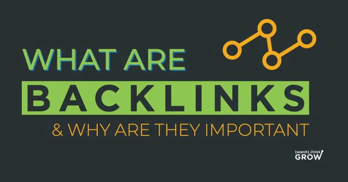 what are backlinks