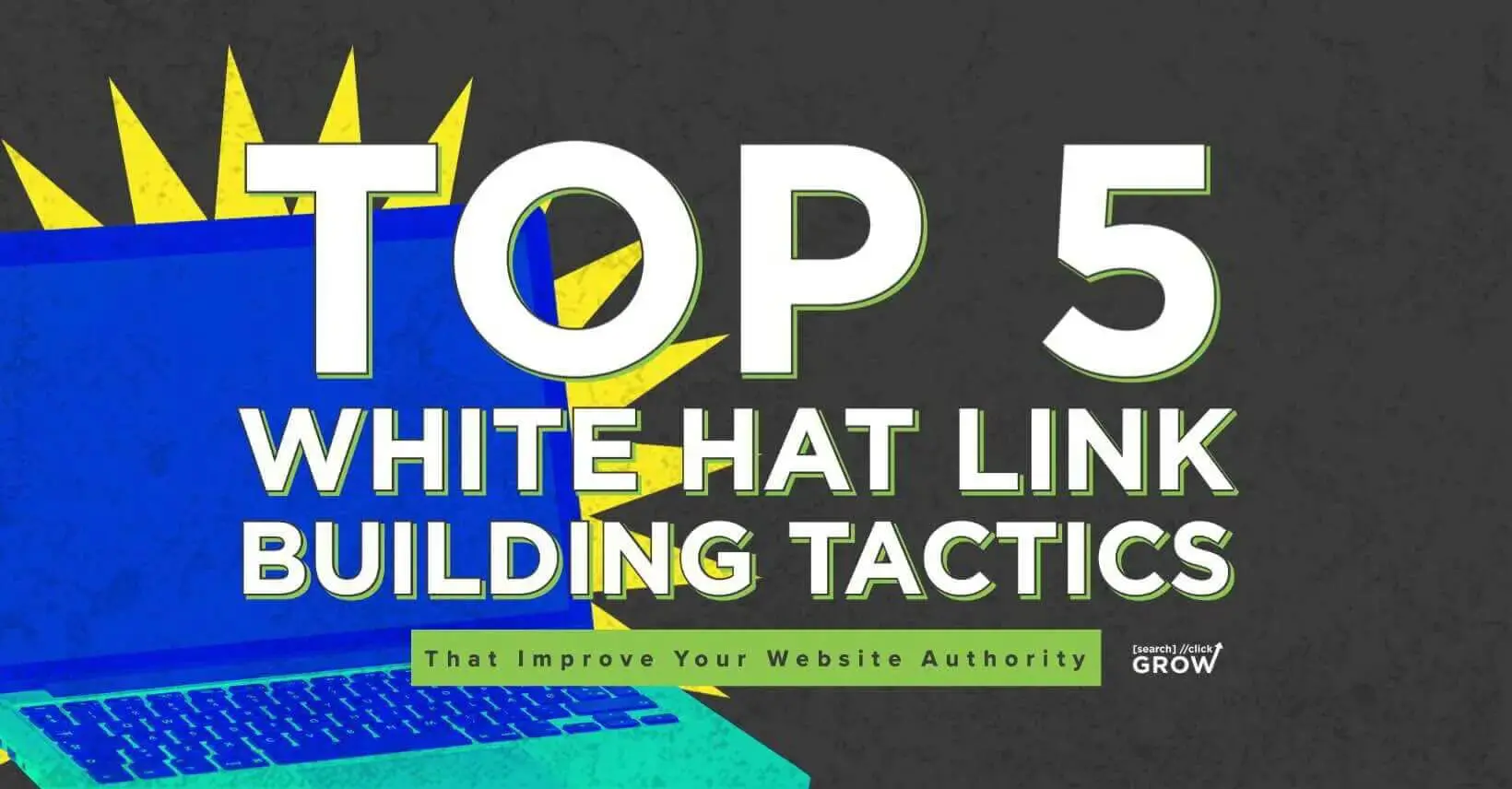 white hat link building