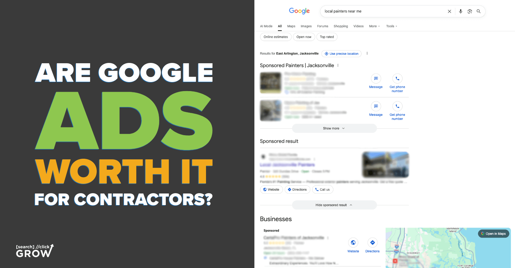 are google ads worth it