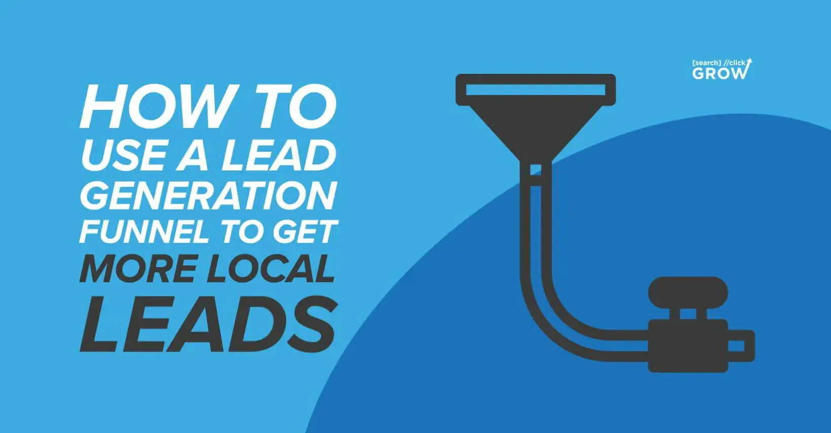 lead generation funnel