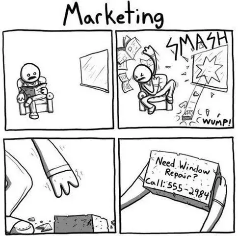 email marketing