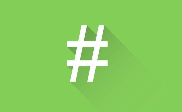 How to Use Hashtags for Better Engagement 