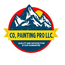 old logo- co painting pro