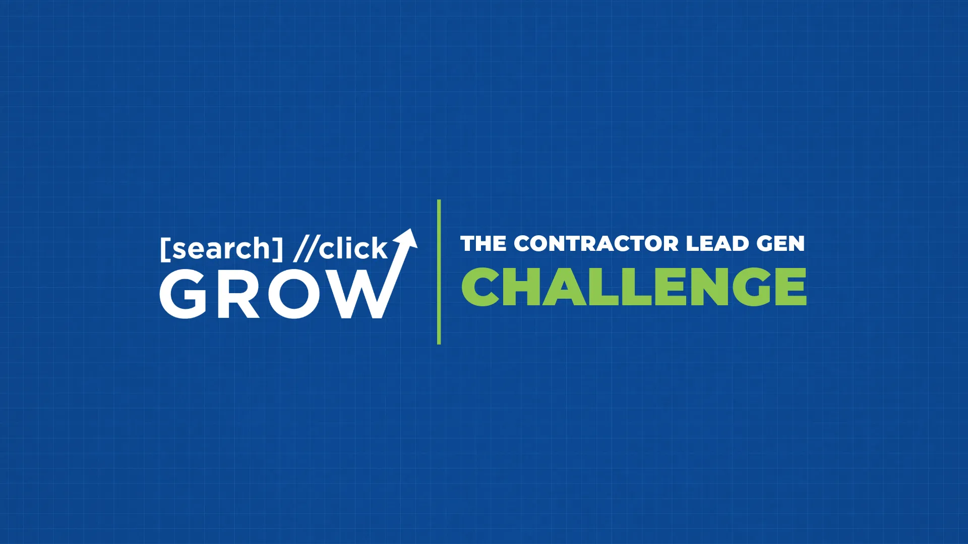 the contractor lead gen challenge group