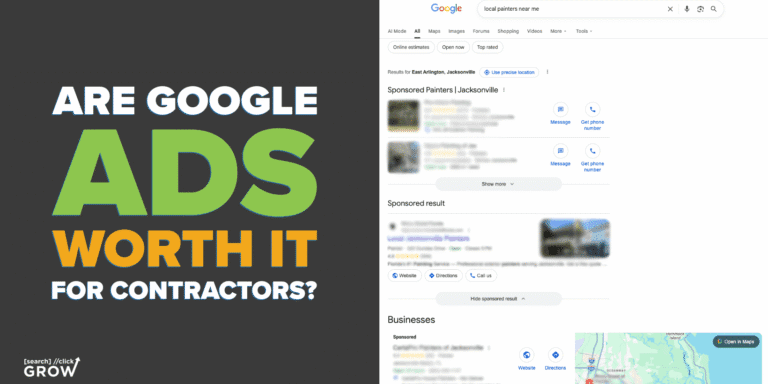 are google ads worth it