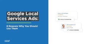 google local services ads