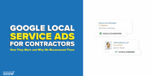google local services ads