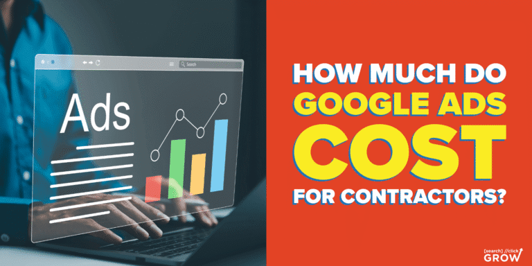 how much do Google ads cost