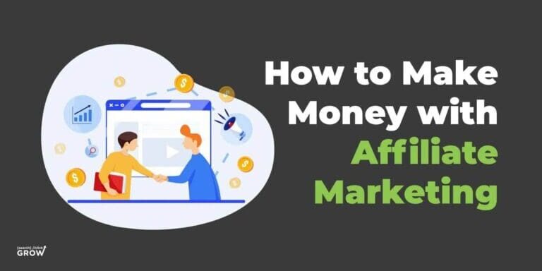 how to use affiliate marketing