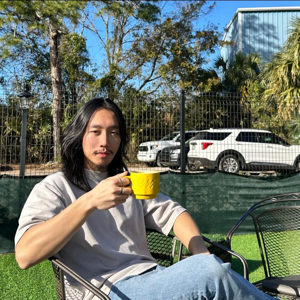 michael lin - client success manager at search click grow