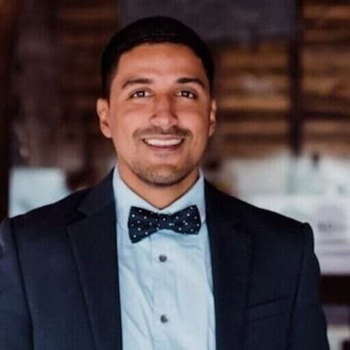 pablo moran - web designer at search click grow
