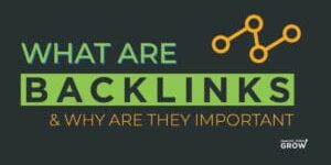 what are backlinks