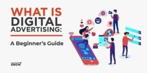 what is digital advertising